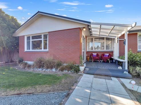 159 Archibald Street, Tinwald