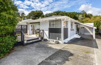 1162 Fergusson Drive, Clouston Park