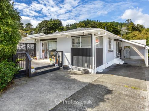 1162 Fergusson Drive, Clouston Park
