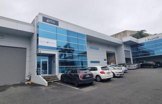 Modern industrial unit, available soon!!