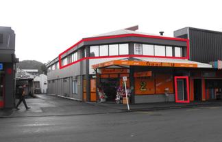 Office for Lease: Sunny, Tidy and Well Located