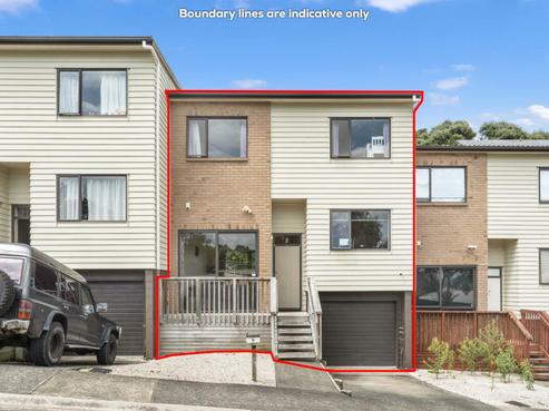 6/2 Swan Hill Drive, Glen Eden