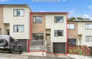 6/2 Swan Hill Drive, Glen Eden