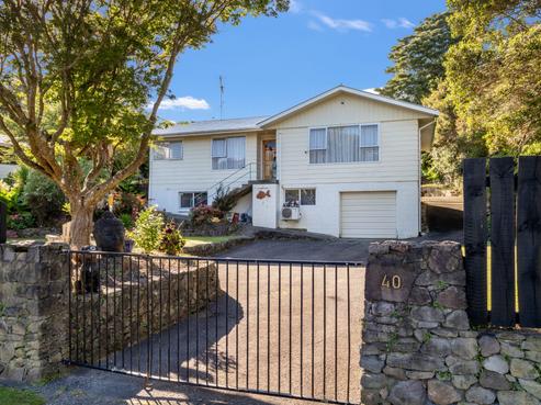 40 Kingsley Drive, Ngongotaha