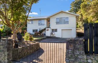 40 Kingsley Drive, Ngongotaha