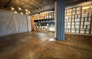 Fort Street Hospitality Hub | 260m2