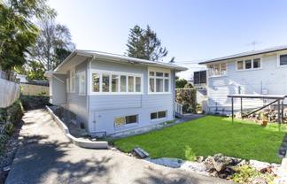 8 Allen Road, Grey Lynn