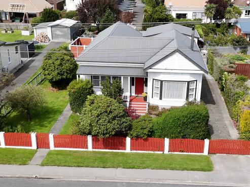 77 Charlotte Street, Balclutha