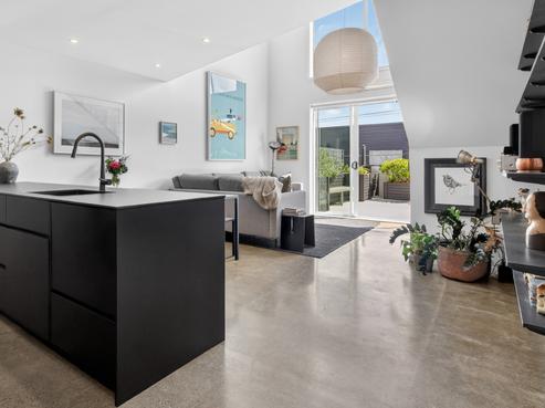 48D Sydney Street, Petone