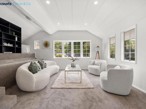 3/74A Clonbern Road, Remuera