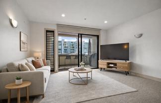 GC/22 Pakenham Street East, Auckland Central