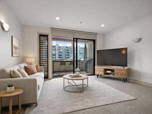 22GC Pakenham Street East, Auckland Central