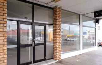 High Profile Royal Oak Retail  & Office | 371 m2