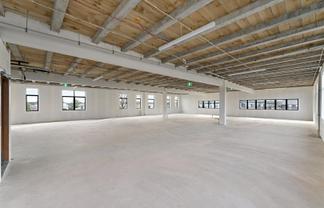 488sqm, Level 2, Brand New Space