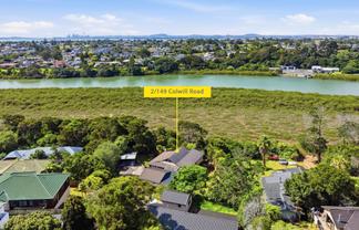 2/149 Colwill Road, Massey