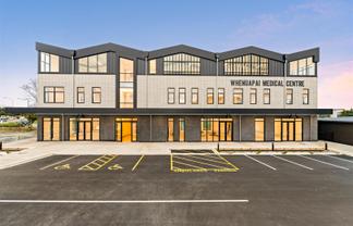 173sqm Medical Centre Retail