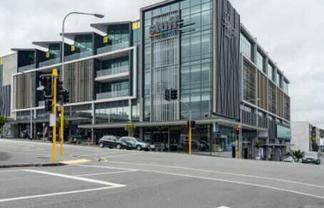 Iconic Cider Building Office | 1,000 m2 - 2,560 m2