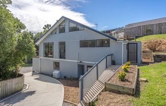 85 Leinster Avenue, Raumati South