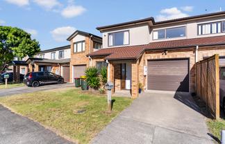 94A Naylors Drive, Mangere