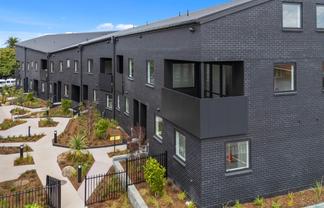 1-31 Pikotoetoe Urban Terraces, Papatoetoe