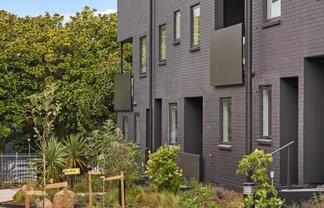1-31 Pikotoetoe Urban Terraces, Papatoetoe