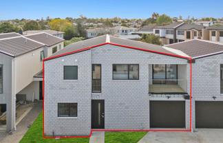 4/30 Tawa Crescent, Manurewa