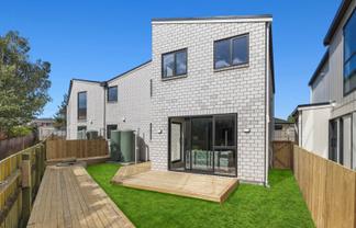 4/30 Tawa Crescent, Manurewa