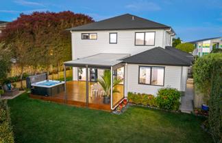 38 Harvest Avenue, Orewa