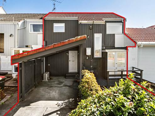 48D Konini Road, Greenlane