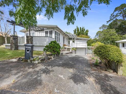 8 Bellamy Place, Blockhouse Bay