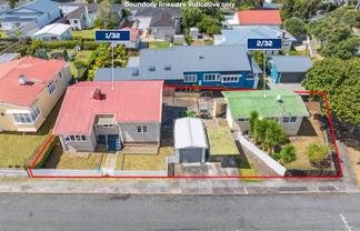 32 Hardington Street, Onehunga