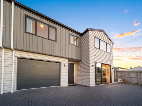 1E Herd Road, Hillsborough