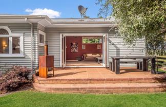 4683 Ohaupo Road, Ohaupo