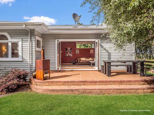 4683 Ohaupo Road, Ohaupo