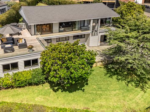 1 Vanessa Crescent, Glendowie