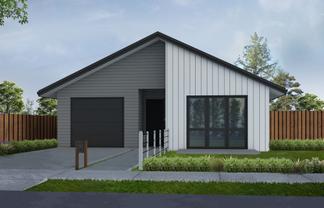 22 Korari Street, TE KAUWHATA