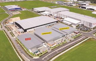 Corner Position & neighbouring NZ’s best