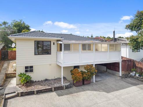 56 Brunner Road, Glen Eden