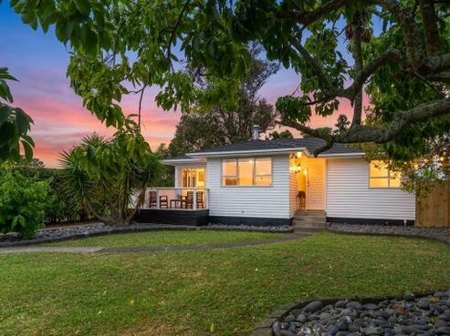 23 Mandarin Place, Half Moon Bay