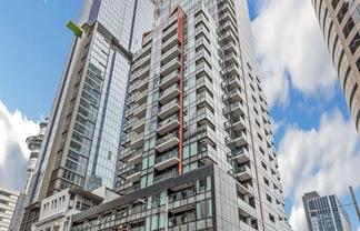 315/32 Swanson, Auckland Central