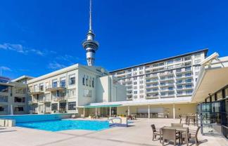 604/35 Hobson Street, Auckland Central