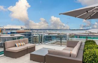 604/35 Hobson Street, Auckland Central