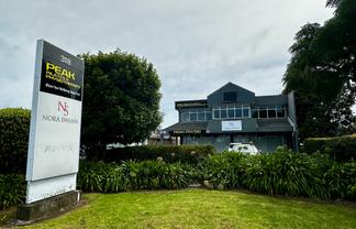 High-Exposure 281sqm GF Office 