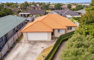 29 Takatu Place, Takanini