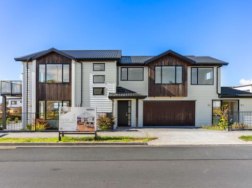 1 Turbine Way, Hobsonville