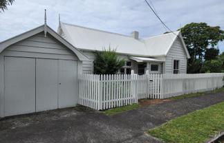 49 Gilbert Street, New Plymouth