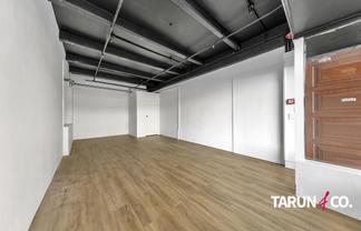 Restaurant/Cafe Site Near CRL Station