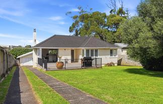 41 Walters Road, Mount Wellington