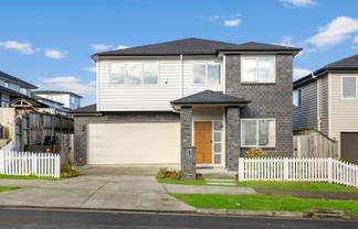 27 Peihinga Road, Flat Bush