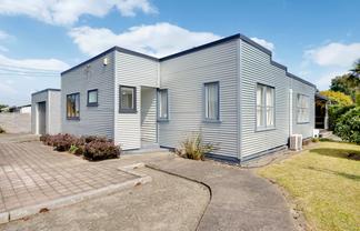 46 Blackburn Street, Frankton